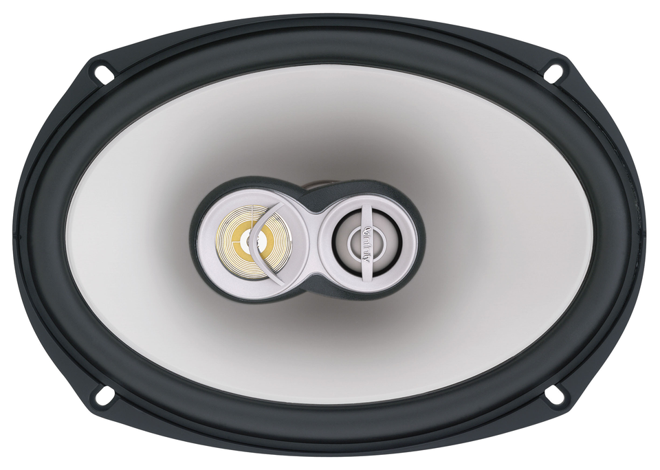 KAPPA 693.5I - Black - 6 inch x 9 inch 3-Way - Hero